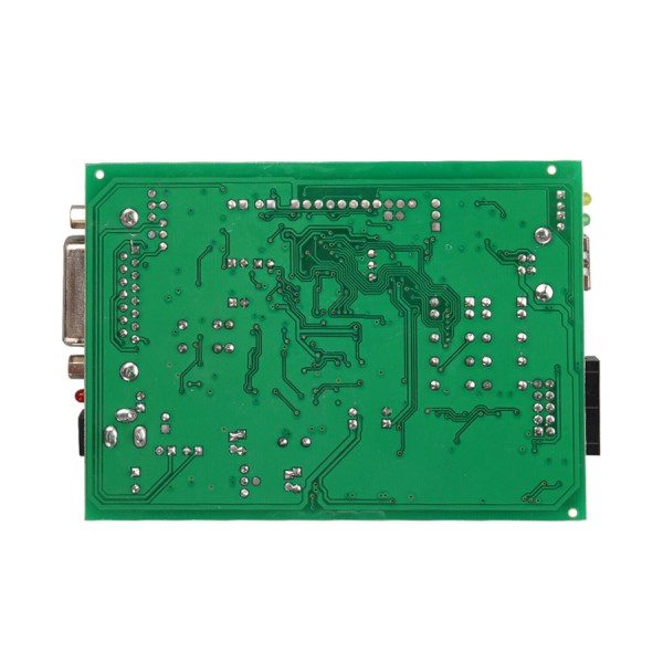 New FGTech Galletto V54 PCB Board-2