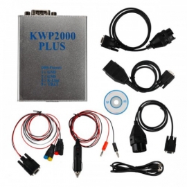 Best Price KWP2000 ECU Plus Flasher