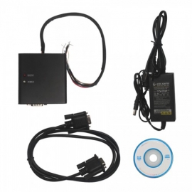 Audi VW Micronas and Fujitsu Programmer 2.0 For VW/AUDI With Multi-Languages