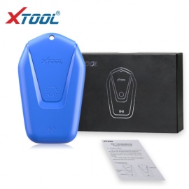 XTOOL KS-1 Smart Key Emulator for Toyota Lexus All Keys Lost No Need Disassembly Work with X100 PAD2